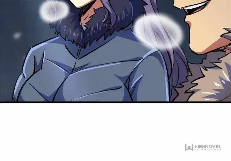 Super Gene Chapter 192