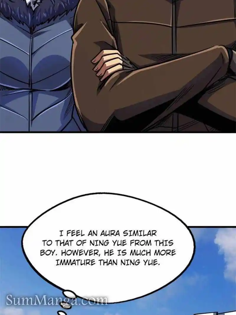 Super Gene Chapter 192