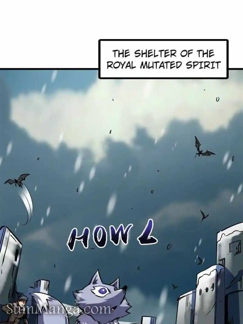 Super Gene Chapter 192