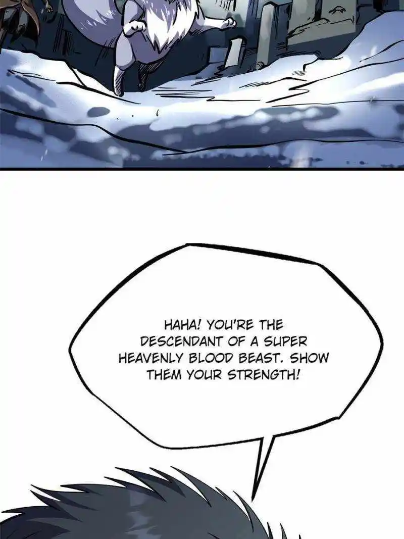 Super Gene Chapter 192