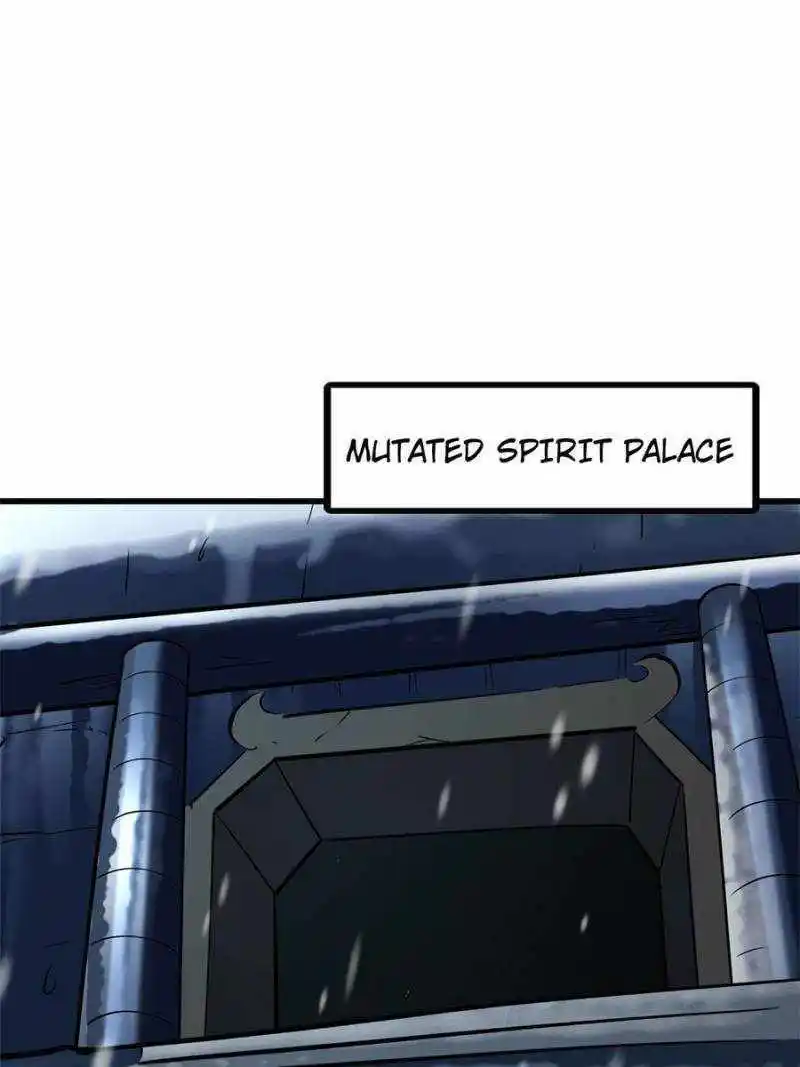 Super Gene Chapter 192