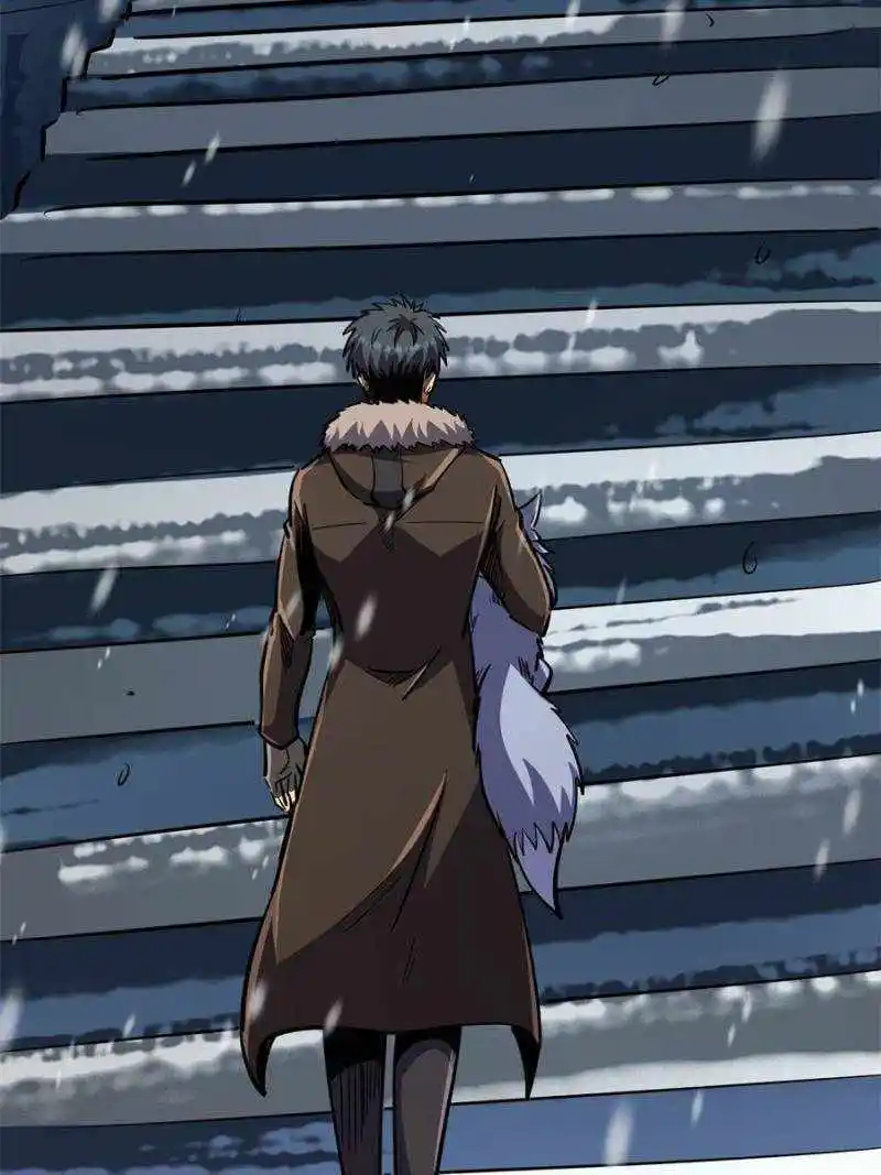 Super Gene Chapter 192