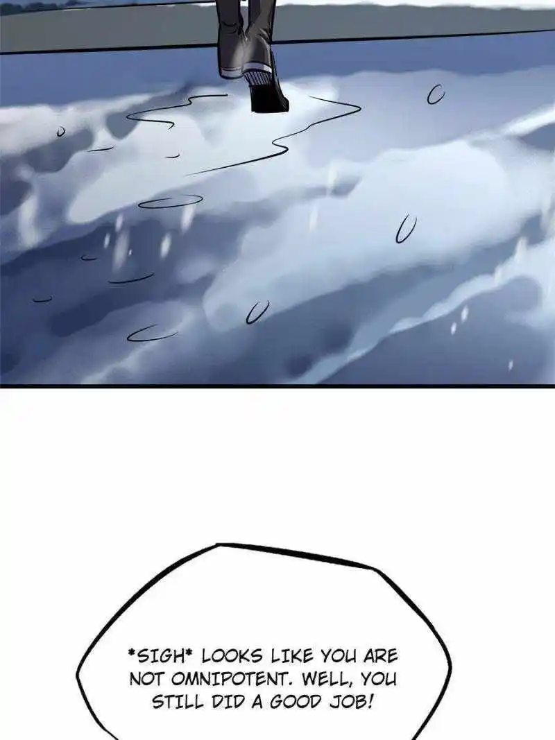 Super Gene Chapter 192