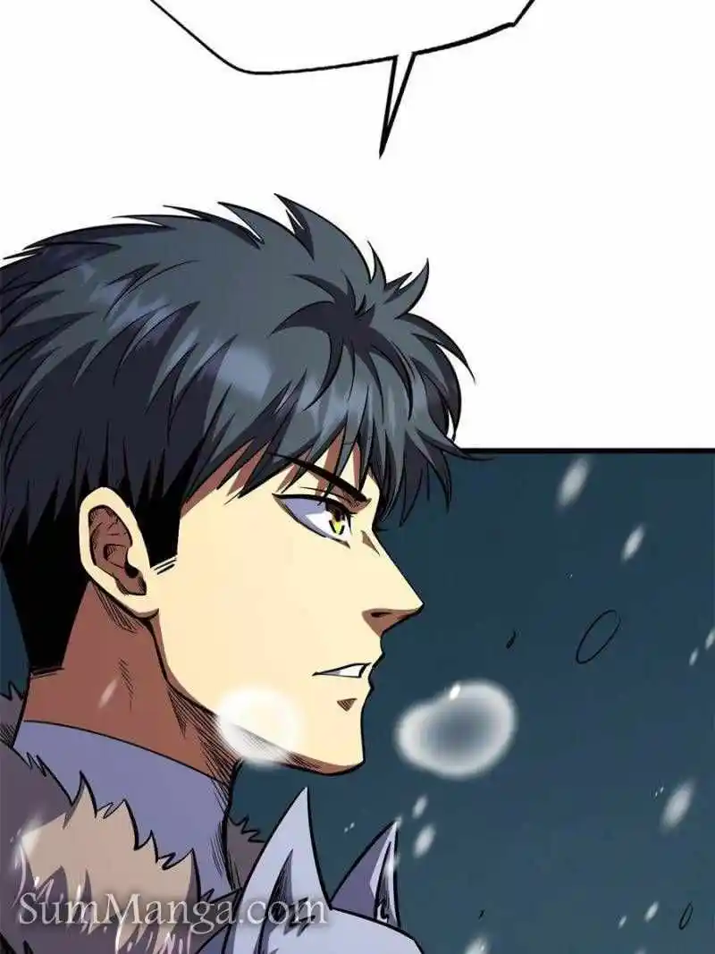 Super Gene Chapter 192