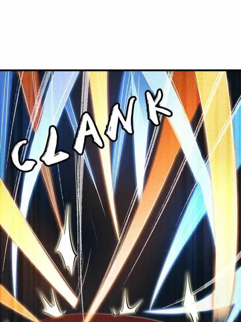 Super Gene Chapter 193