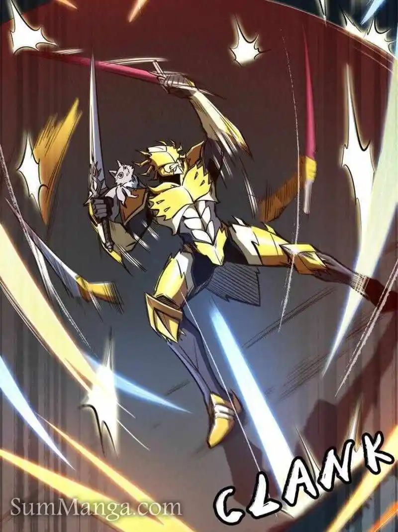 Super Gene Chapter 193