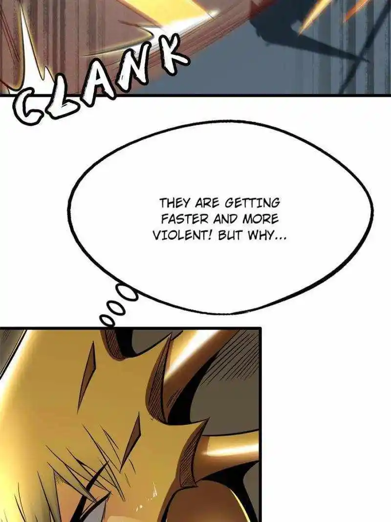 Super Gene Chapter 193