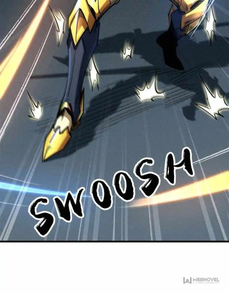 Super Gene Chapter 193