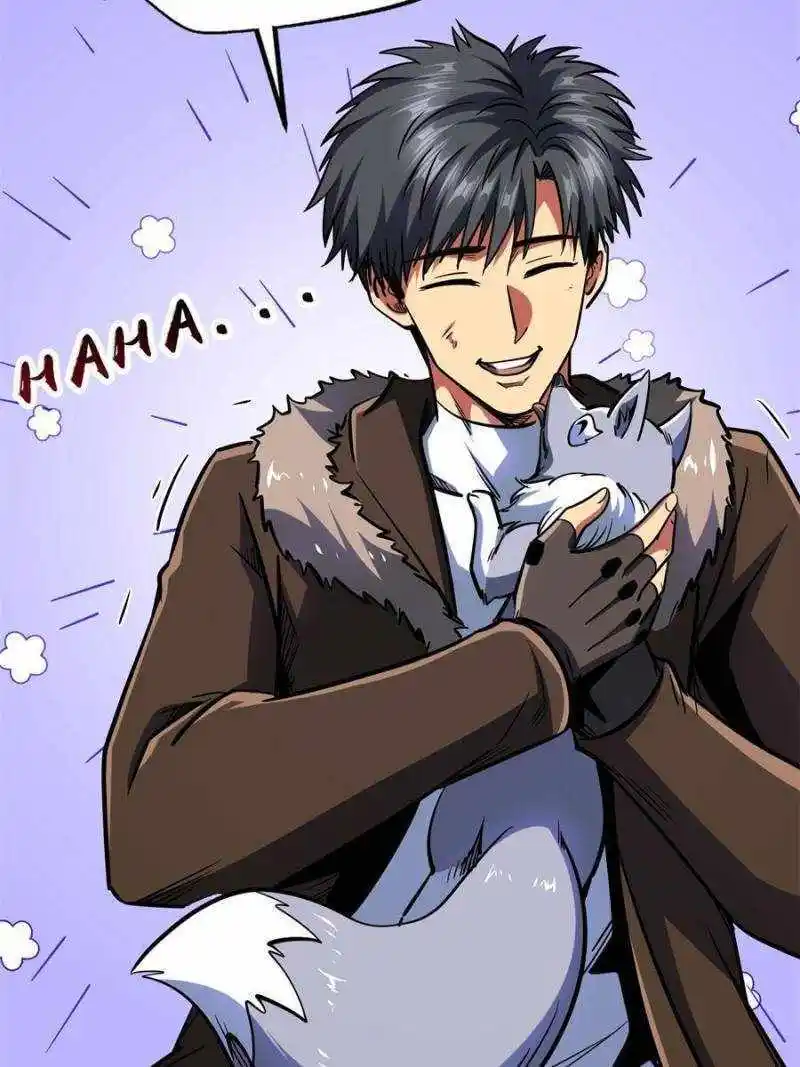 Super Gene Chapter 193