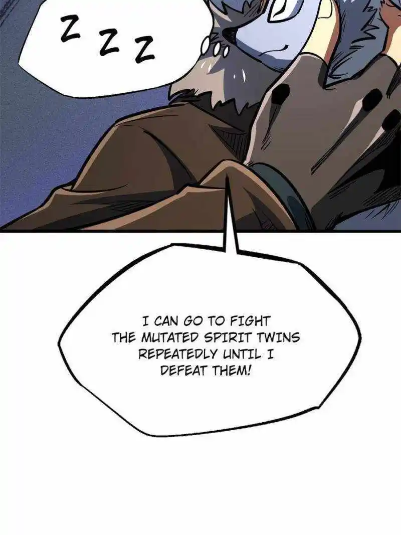 Super Gene Chapter 193