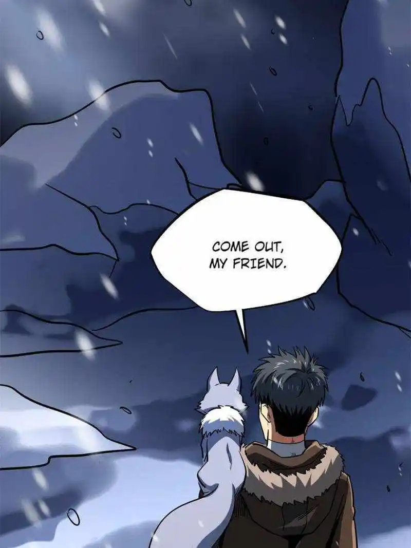 Super Gene Chapter 193