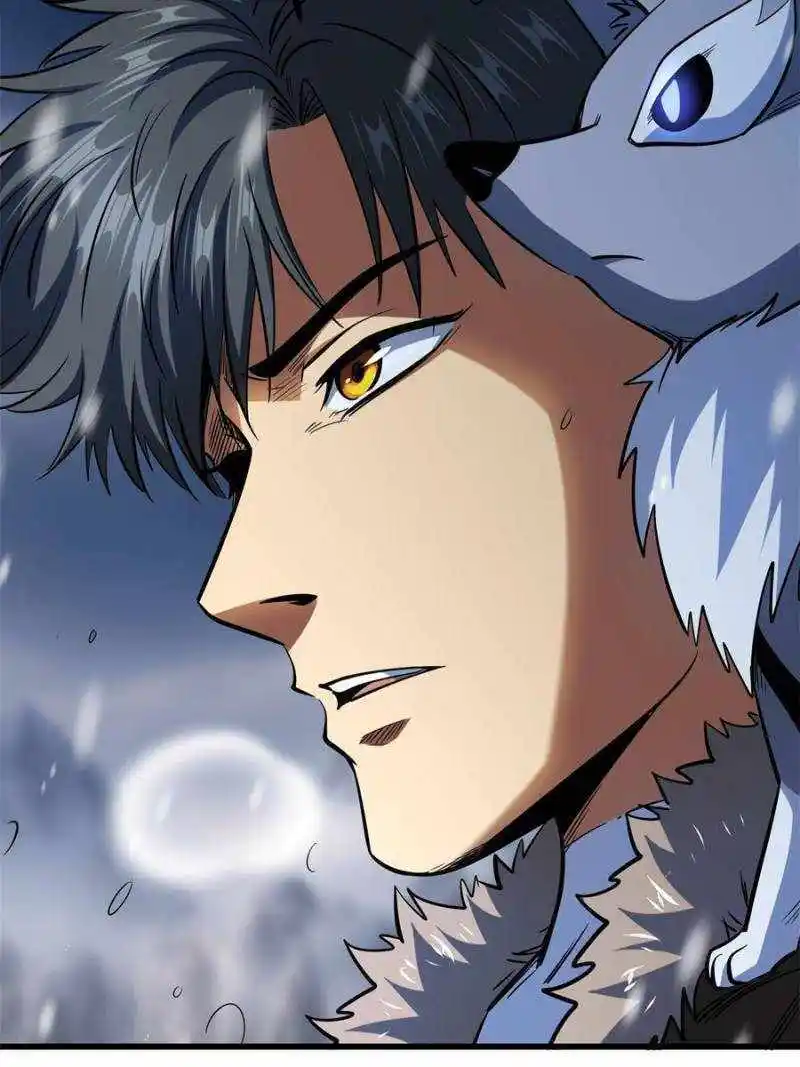 Super Gene Chapter 193