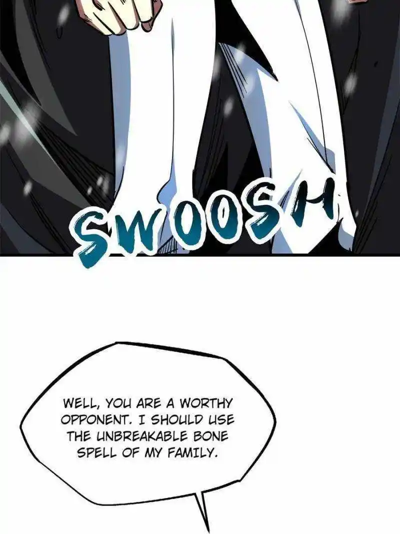 Super Gene Chapter 193