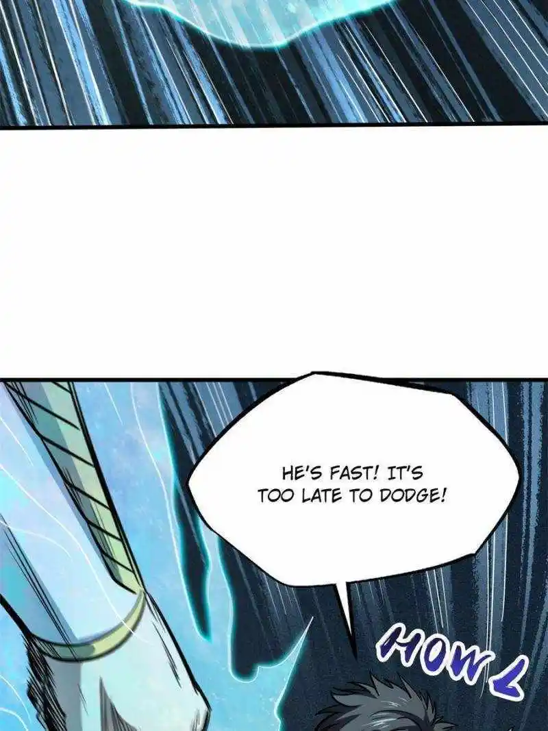 Super Gene Chapter 193