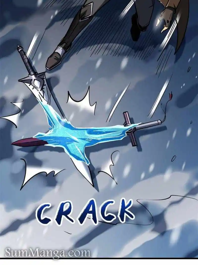 Super Gene Chapter 193