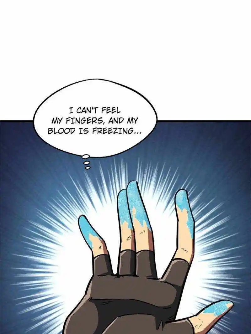 Super Gene Chapter 193