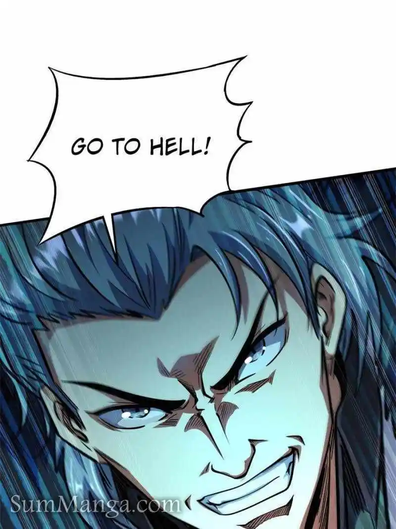 Super Gene Chapter 194