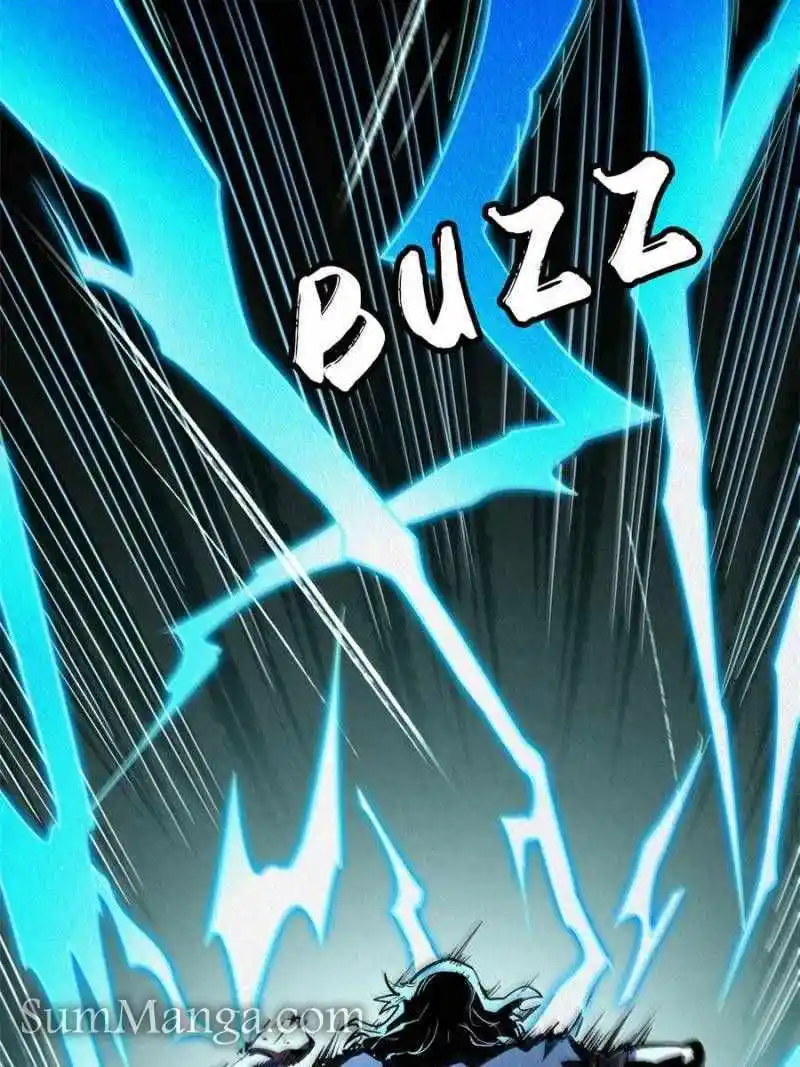 Super Gene Chapter 194