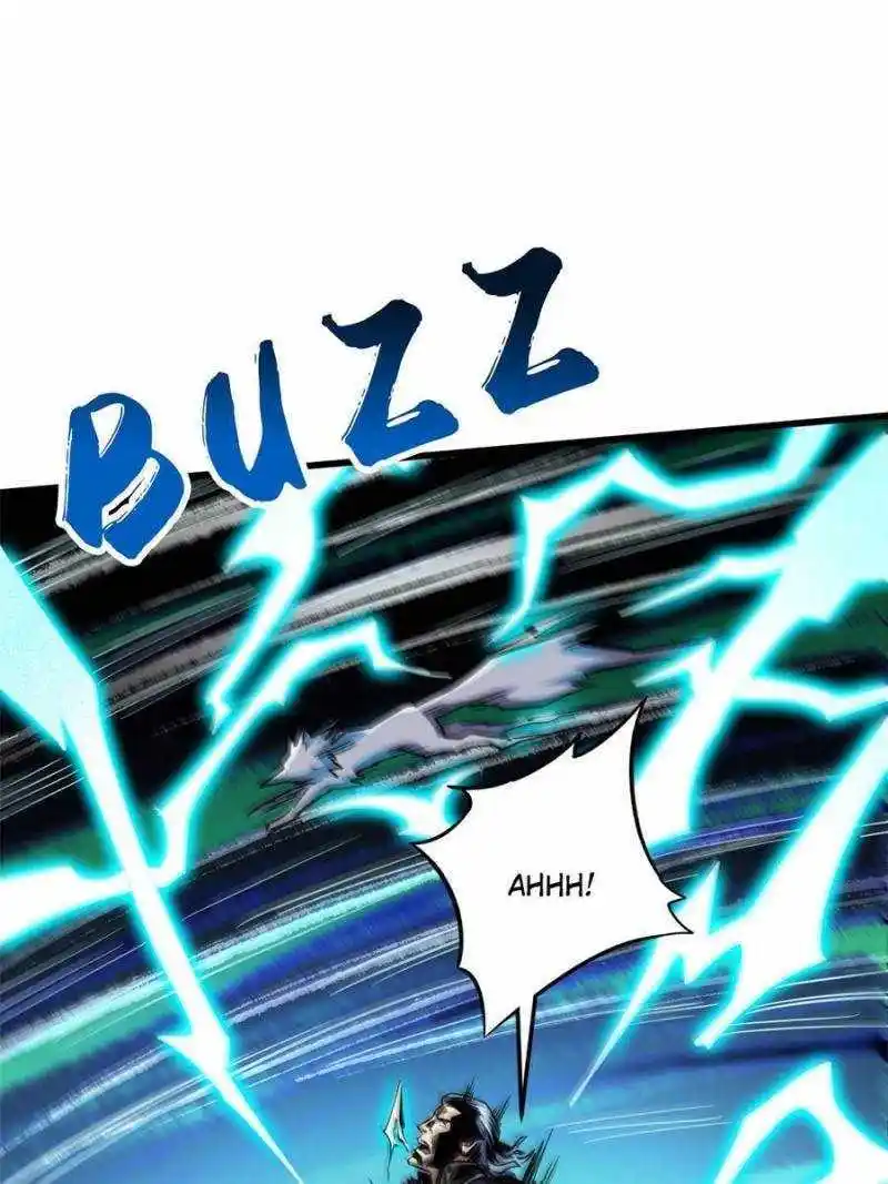 Super Gene Chapter 194