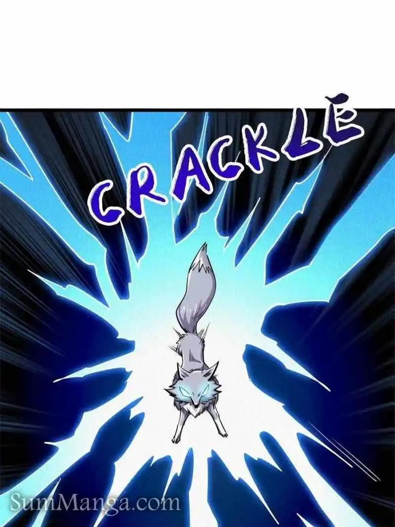 Super Gene Chapter 194