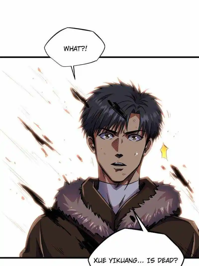 Super Gene Chapter 194