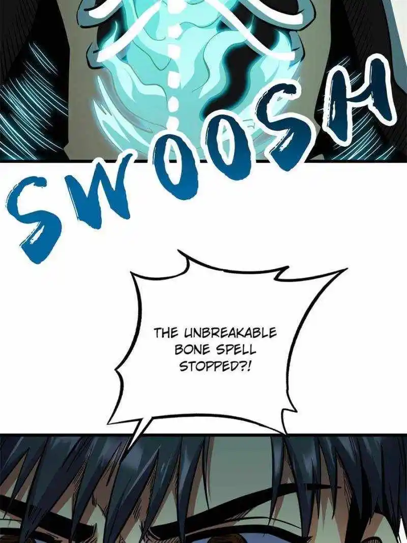 Super Gene Chapter 194