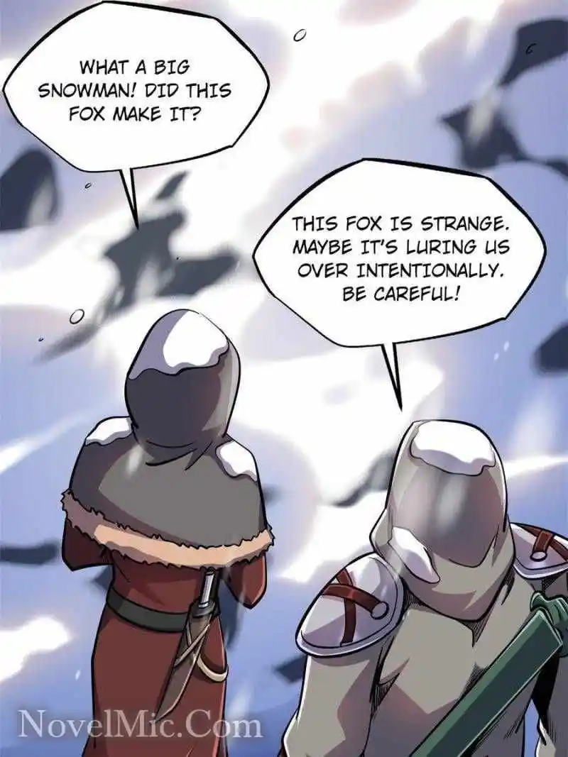 Super Gene Chapter 195