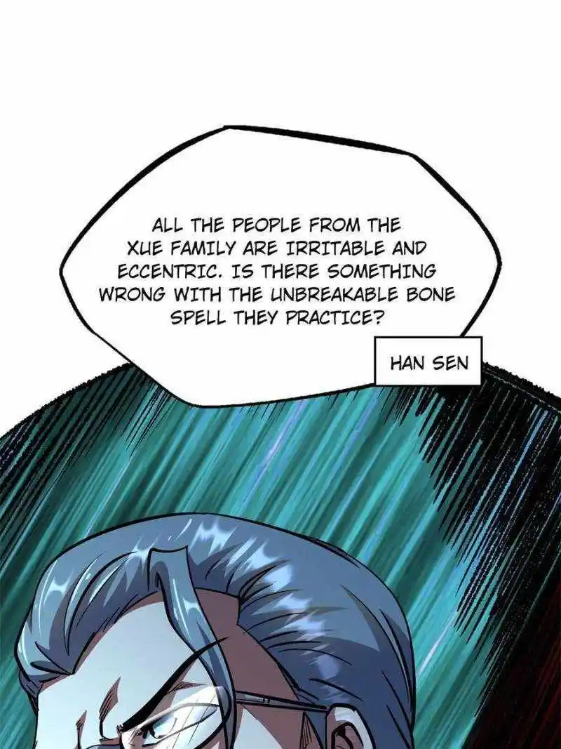 Super Gene Chapter 195