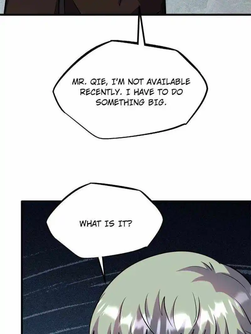 Super Gene Chapter 195