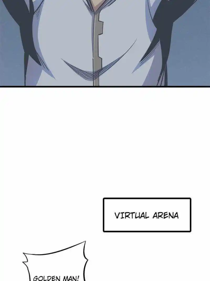 Super Gene Chapter 195