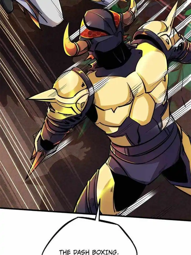 Super Gene Chapter 195