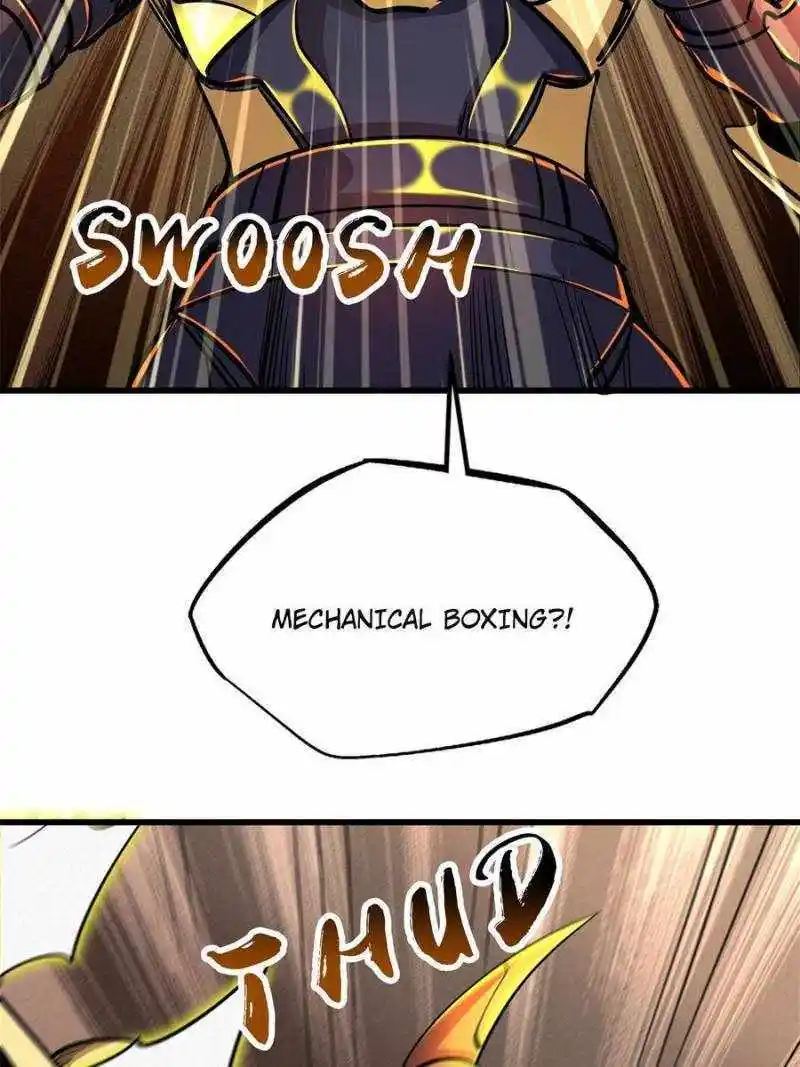 Super Gene Chapter 195