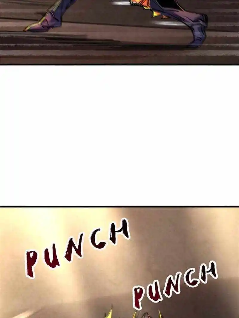 Super Gene Chapter 195