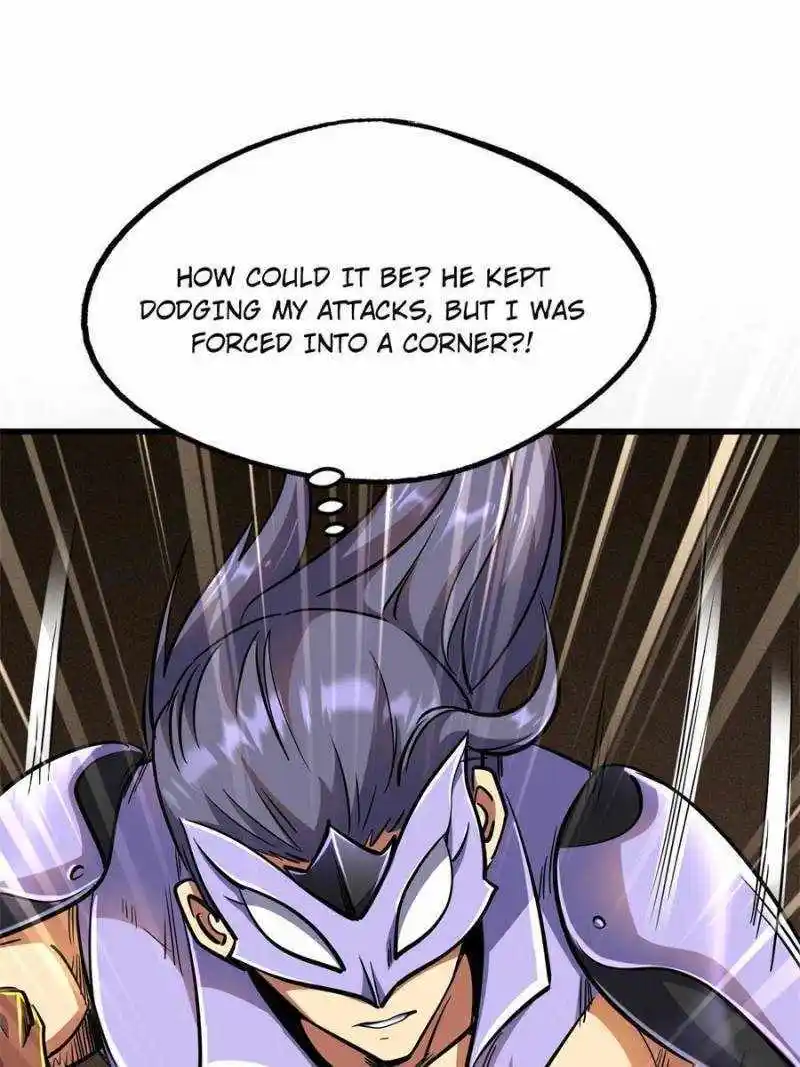 Super Gene Chapter 195