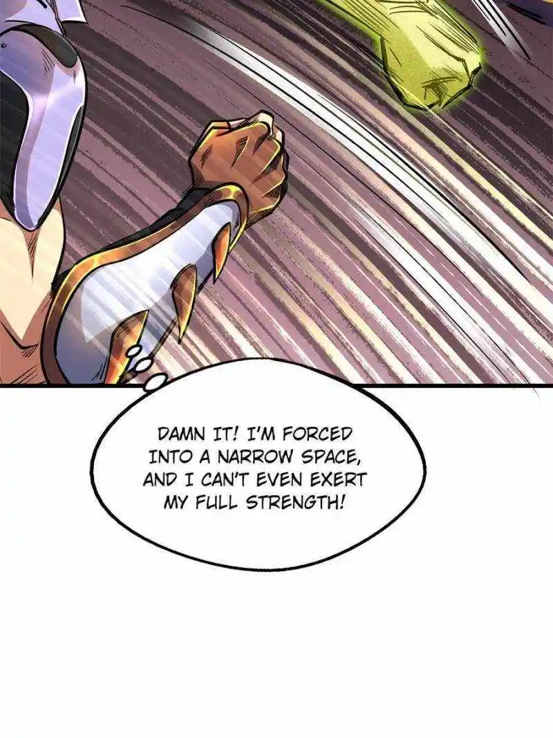 Super Gene Chapter 195