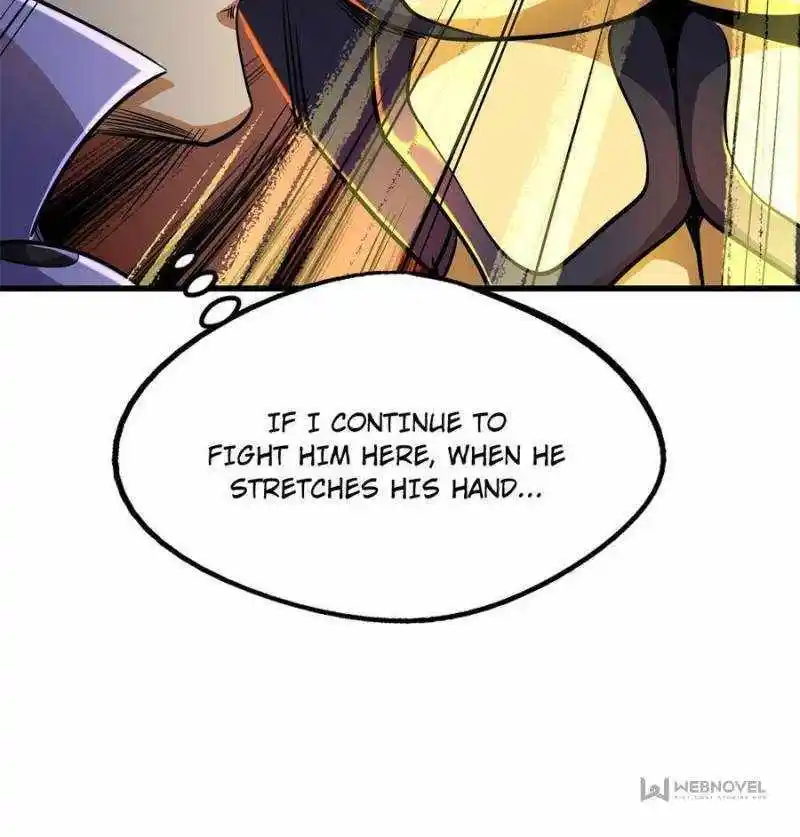 Super Gene Chapter 195