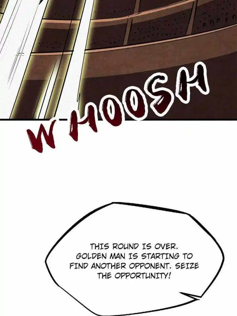 Super Gene Chapter 195