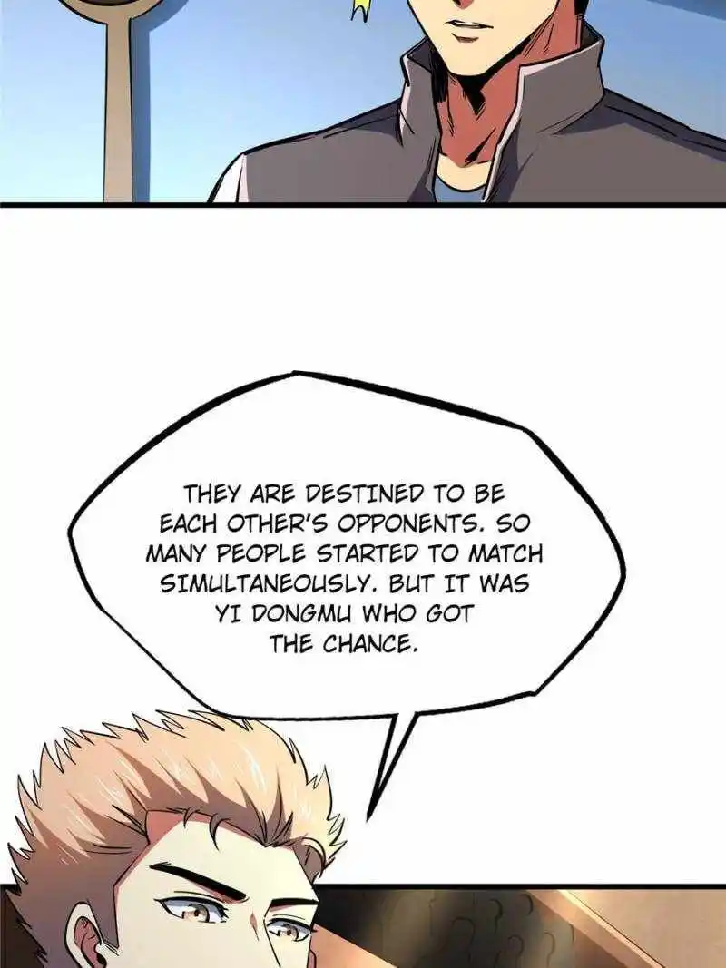 Super Gene Chapter 196