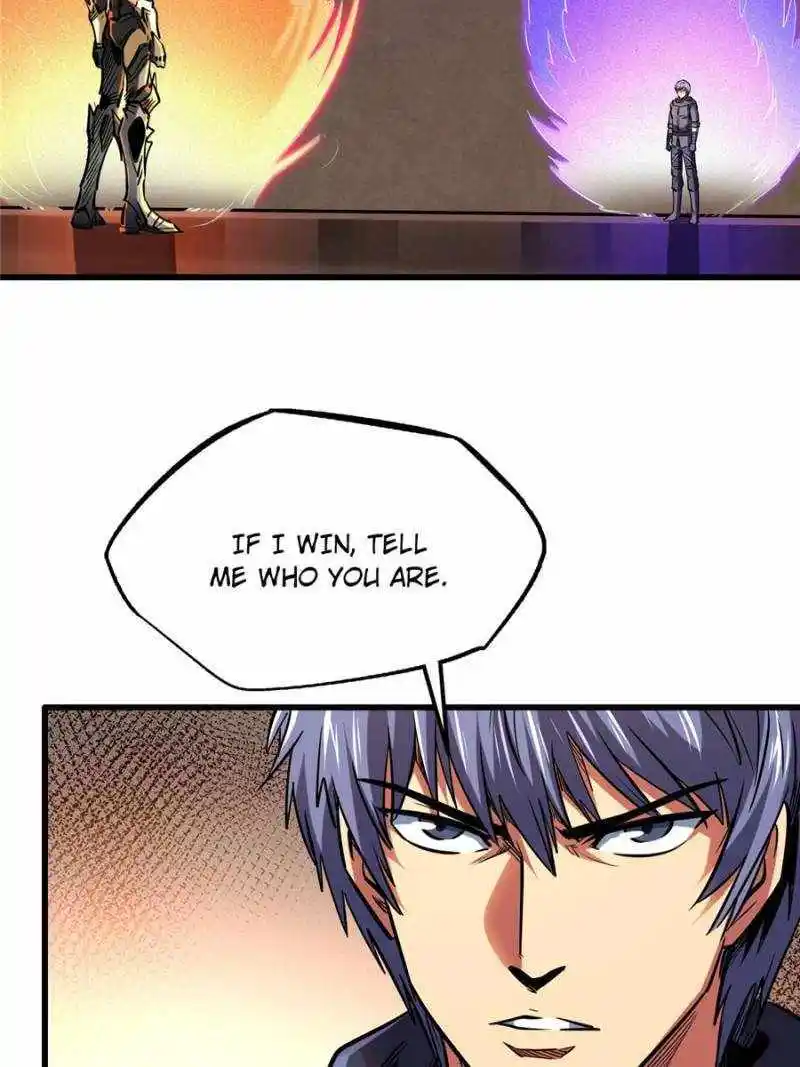 Super Gene Chapter 196