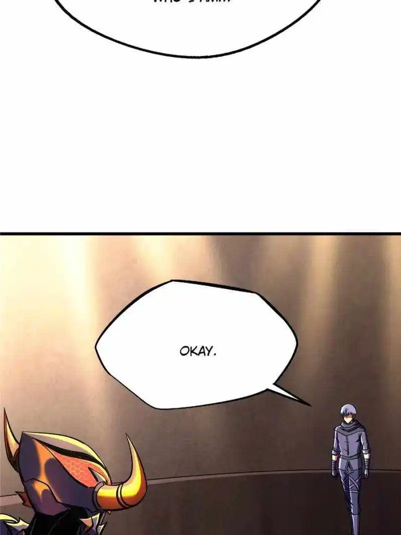 Super Gene Chapter 196