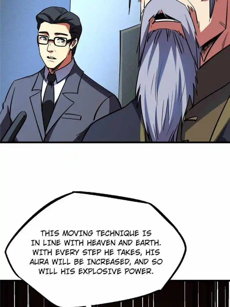 Super Gene Chapter 196