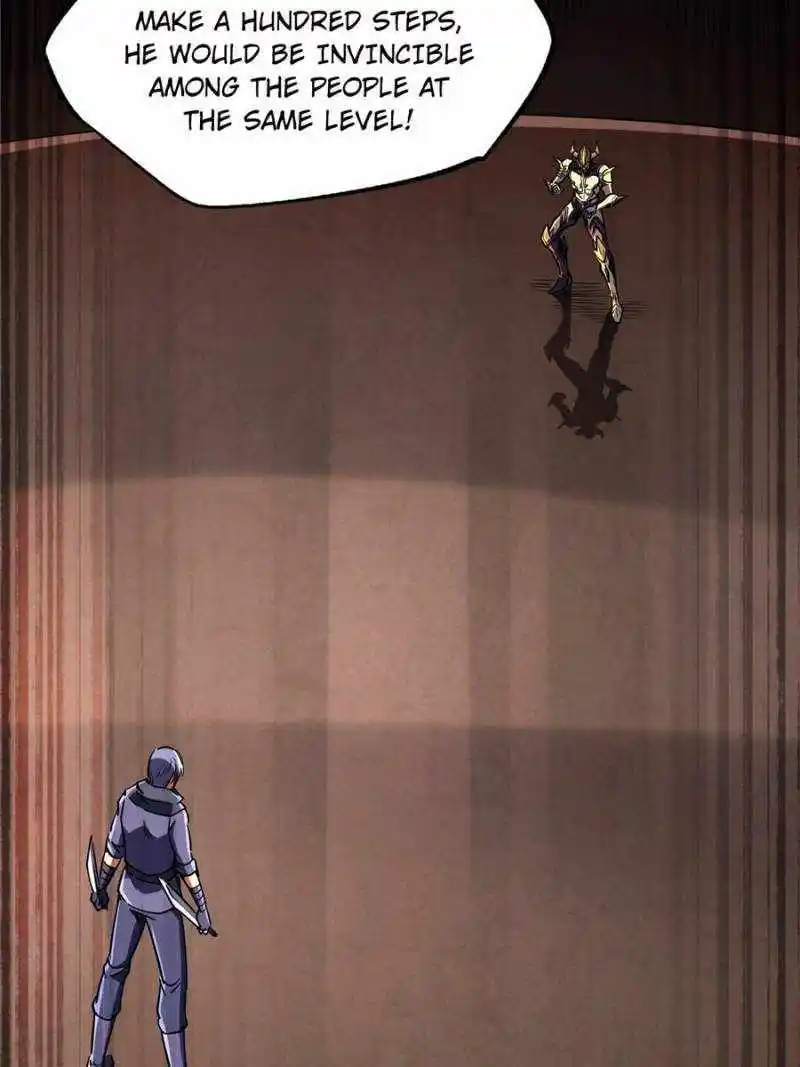 Super Gene Chapter 196