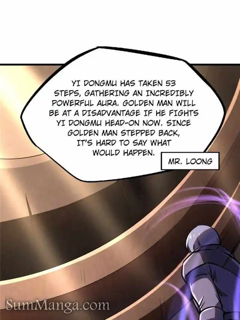 Super Gene Chapter 196