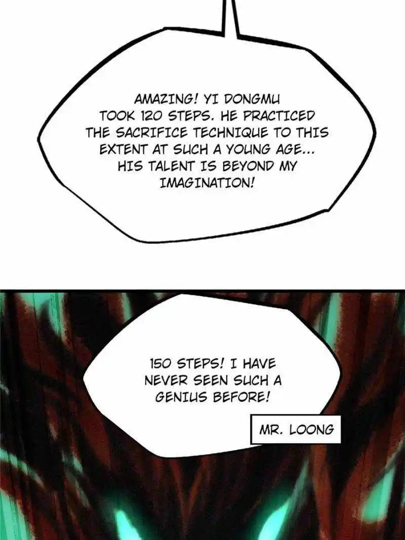 Super Gene Chapter 196