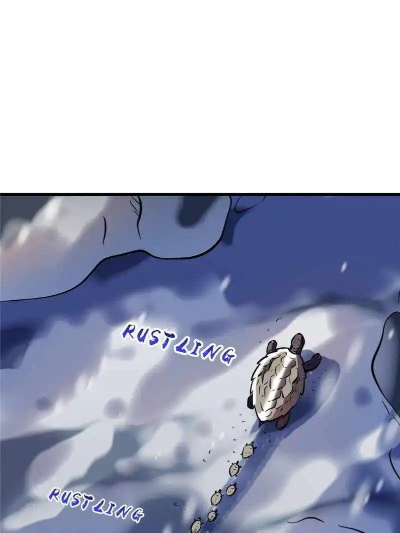 Super Gene Chapter 198