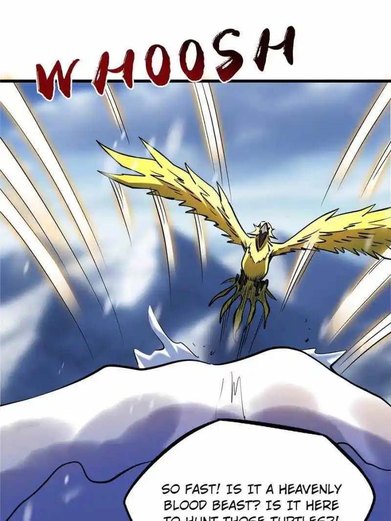 Super Gene Chapter 198