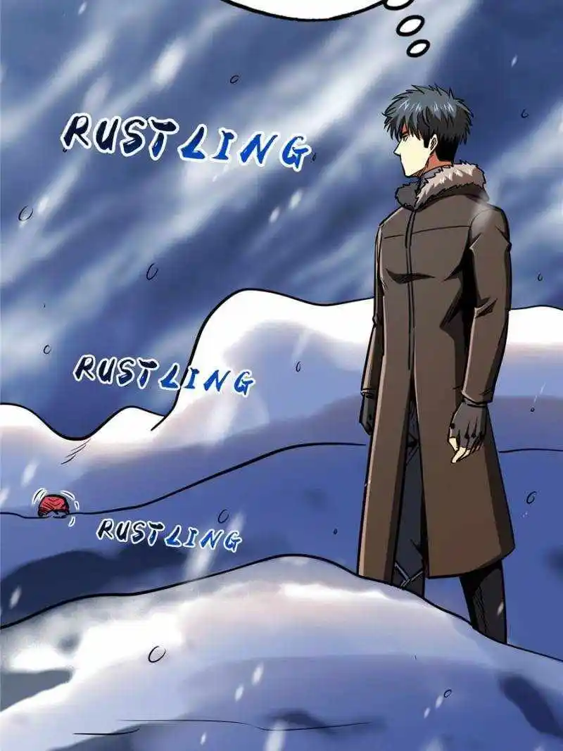 Super Gene Chapter 198