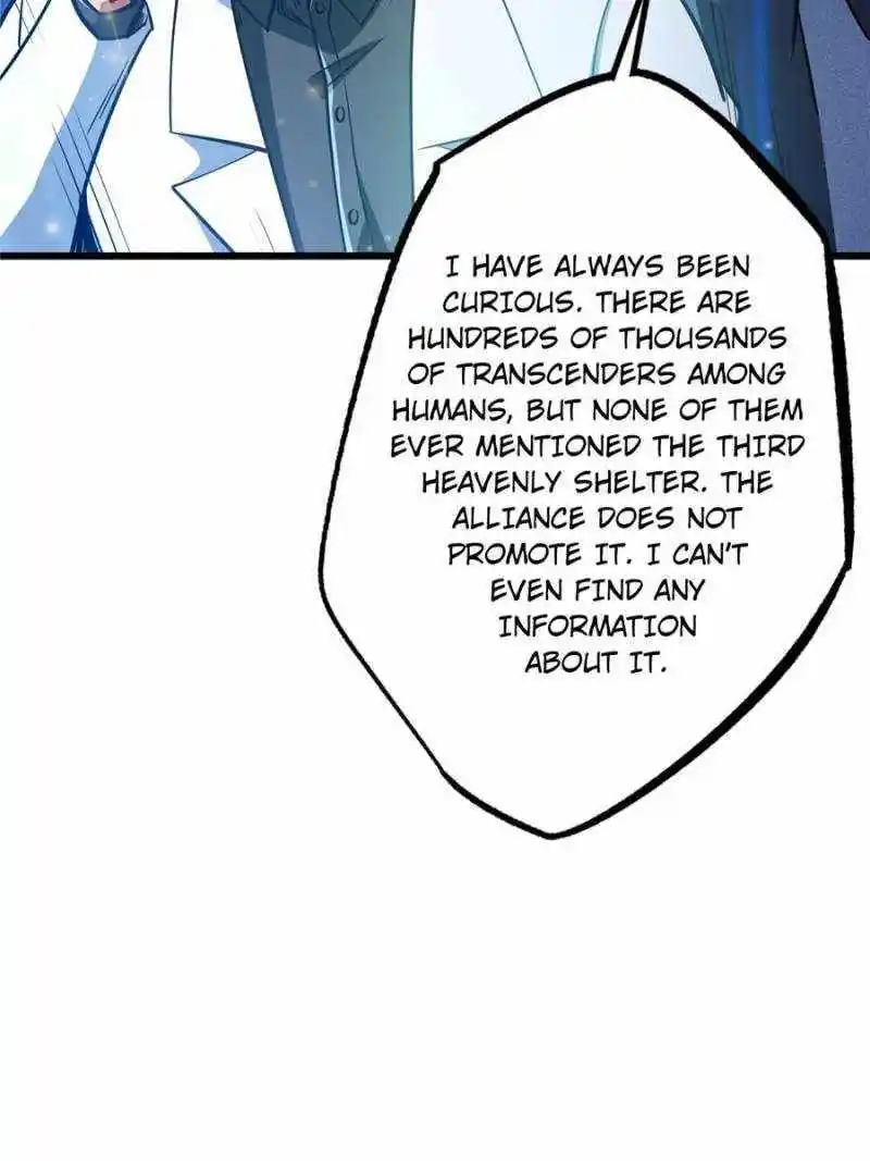 Super Gene Chapter 198