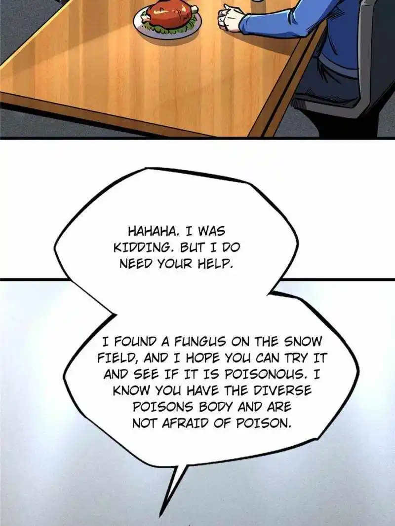 Super Gene Chapter 198