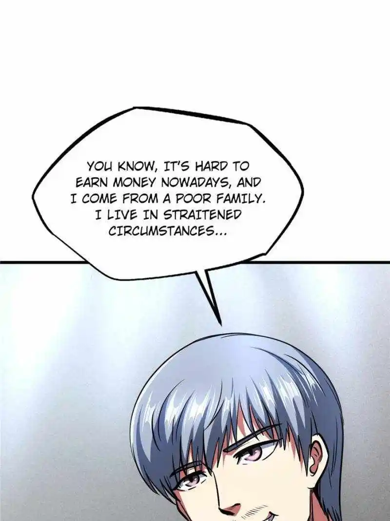 Super Gene Chapter 198